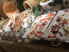 -嘉定凯悦·咖啡厅