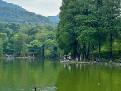 -广州市白云山风景名胜区