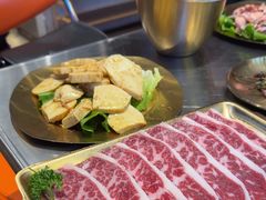 -大千金齐齐哈尔烤肉(清湖店)