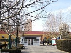 -朝阳公园游乐园