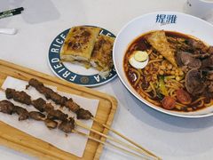-提雅新疆炒米粉(青岛万象城店)
