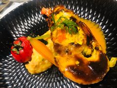-美食汇自助餐厅(成都万达瑞华酒店)