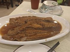 -奥华餐厅·老张记(台基厂店)