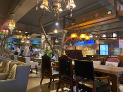 大堂-印咖啡IN COFFEE(红旗街店)