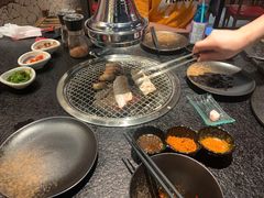 -喵小乙碳火烤肉(大坪协信星光天地店)