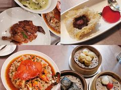 -广州文华东方酒店·江-由辉师傅主理