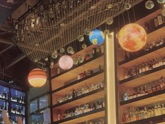 -Famous肥猫墨西哥音乐餐吧(五棵松华熙LIVE店)