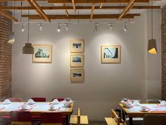 大堂-焯牛潮汕牛肉火锅(云峰街创始店)