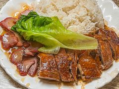 -煲煲香快餐(南京路店)