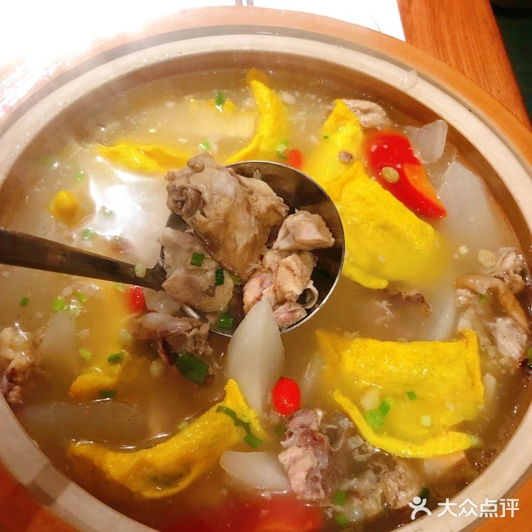 探店醉美长安💫西安美食top榜！！
