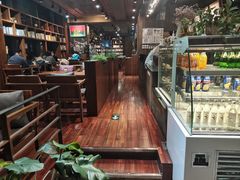 -咖啡陪你(广顺北大街福码大厦店)