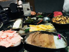 -王家渡火锅店(亦庄店)