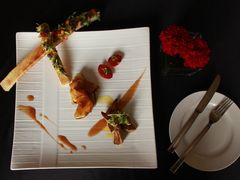 -元一希尔顿酒店·禅自助餐厅·啤酒花园