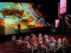 -《12·12》西安事变大型实景演出