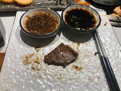 -哈拉海和牛主题餐厅(哈西店)