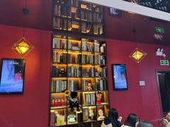 -恐怖游戏(湖滨店)