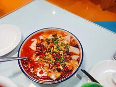 -马大胡子清真西北菜