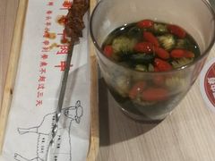 -大师兄·西北小馆(南沙万达广场店)