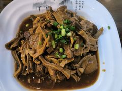 -缘来聚·徽菜名店(黄山宏村店)