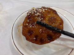 -绿雅居原生态农庄(小涌店)
