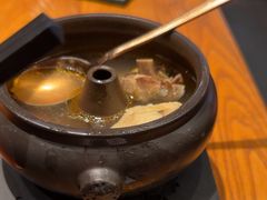 -云海肴·汽锅鸡·云南代表菜(丁香国际店)