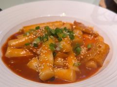 -有吉社炭火烤肉(香格里拉店)