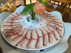 -马家斑.鲜鱼火锅(松湖万科店)