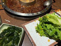 -巴倒烫陆派火锅山庄(南山总店)