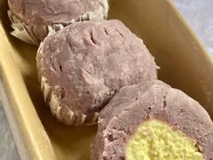-李大牛和刘大力手作甜品(凯德店)