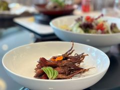 鸭舌-山水雅居·江南雅宴(运河公园店)