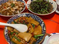 -侯师傅热炒店(印象城店)