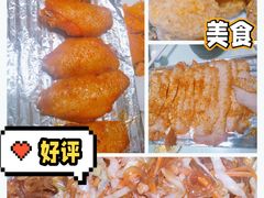 -北国饭店(汕头卜蜂店)