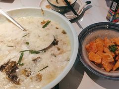 -新安江奶酸菜鱼(总店)