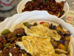 -文三里屯面馆(三里屯店)