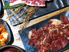 -鑫釜山海鲜烧烤(鑫丰国际店)