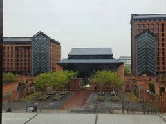 -浙江大学(紫金港校区)