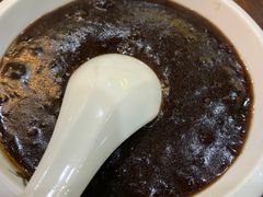 糖粥-吴门人家·苏宴宫廷菜(拙政园店)