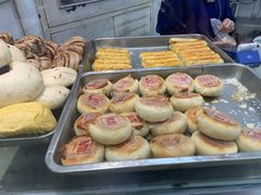 -常州糕团店(北大街新世纪商城店)