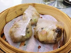 -新苑酒家(嘉宾路店)