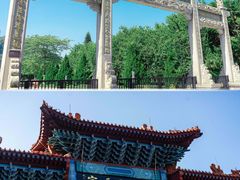 -南沙天后宫景区