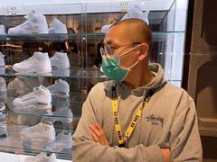 -JORDAN(东方广场店)