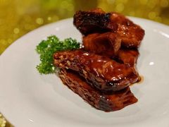 -长兴菜馆(高桥店)