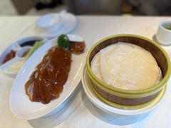 -普天和酒楼·新津菜·烤鸭(天津之眼店)