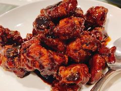 糖醋小排-jpc集品佳宴·地标餐厅(中山店)