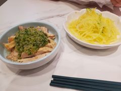 -李先生牛肉面大王(广渠门内店)