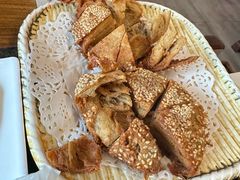 -仁和四季涮肉馆(天坛南门店)