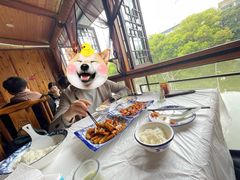 -邱记私房菜·十八年本地菜