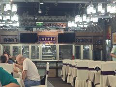 -金家老三饭庄(常营店)