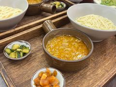 -李百蟹·江南蟹黄面(夫子庙店)