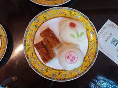 -富华斋饽饽铺·宫廷糕点·伴手礼(护国新天地店)
